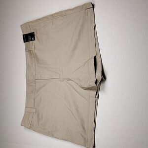 New York & CO. HAMPTON 4-INCH SHORT Size 14 New with Tags